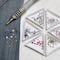 Hotfix Austrian Crystals Mix by Bead Landing™, 45ct.
